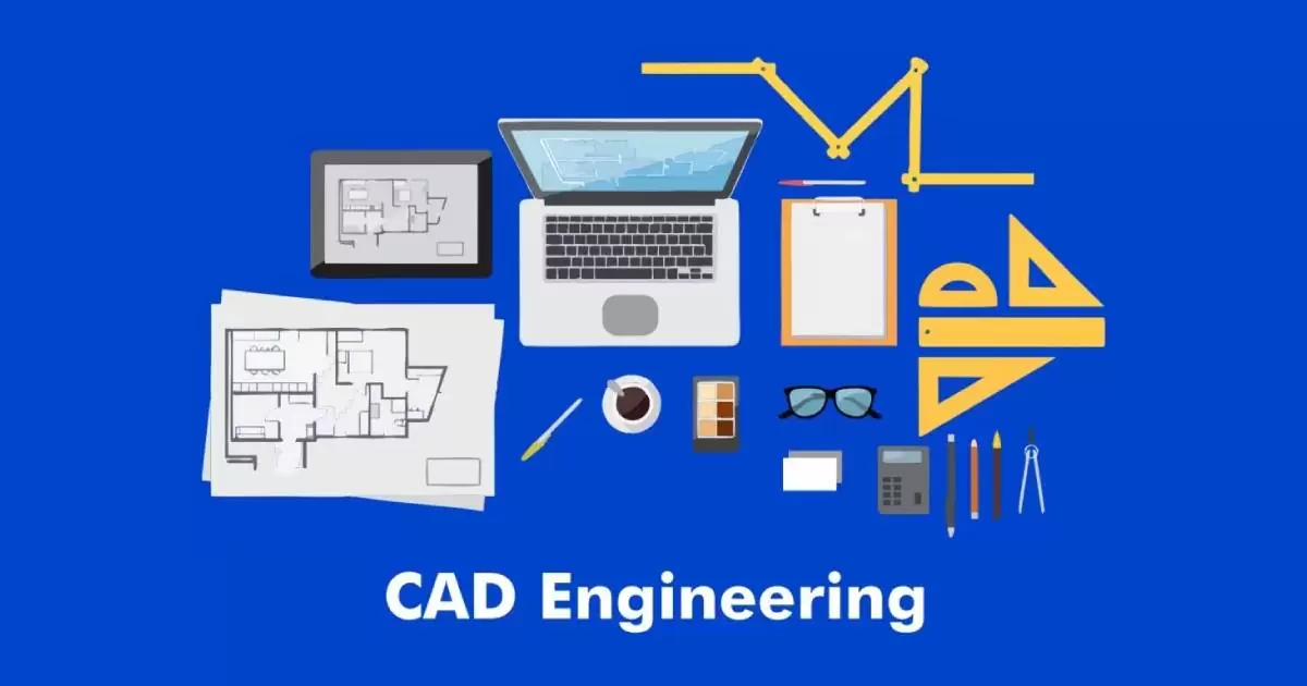 CAD Engineer