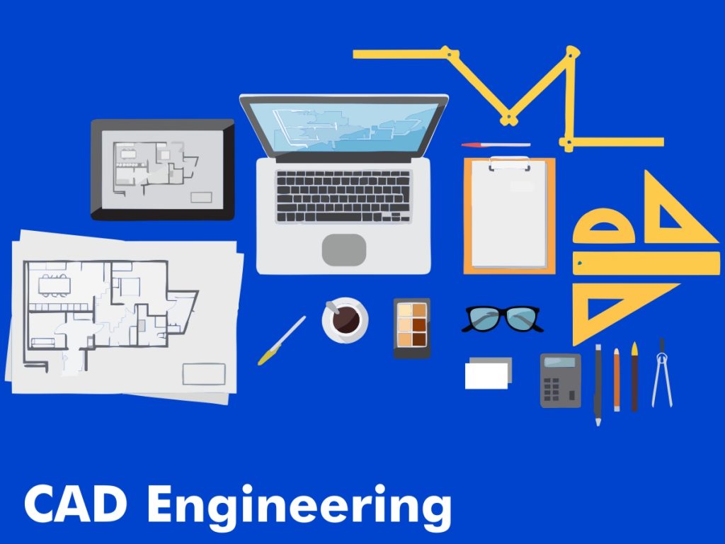 Cad engineer store