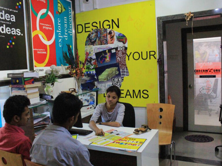 Baramati - CADCAMGURU Institute