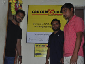 Baramati - CADCAMGURU Institute