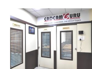 Chinchwad Center - CADCAMGURU Institute