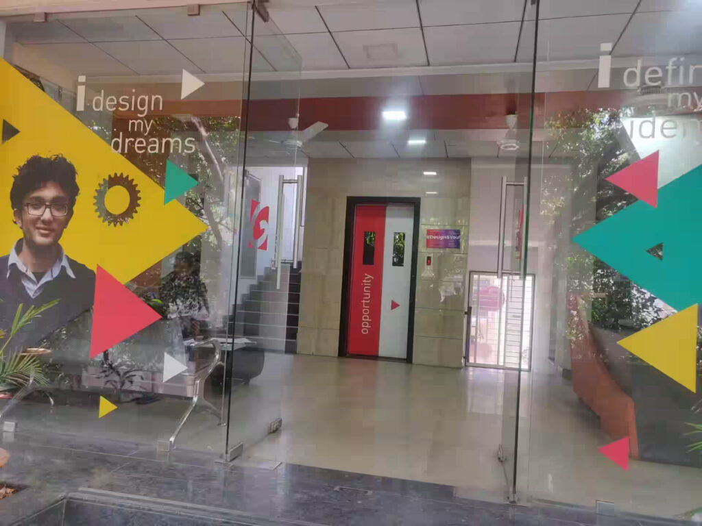 Admission-CADCAMGURU Institute