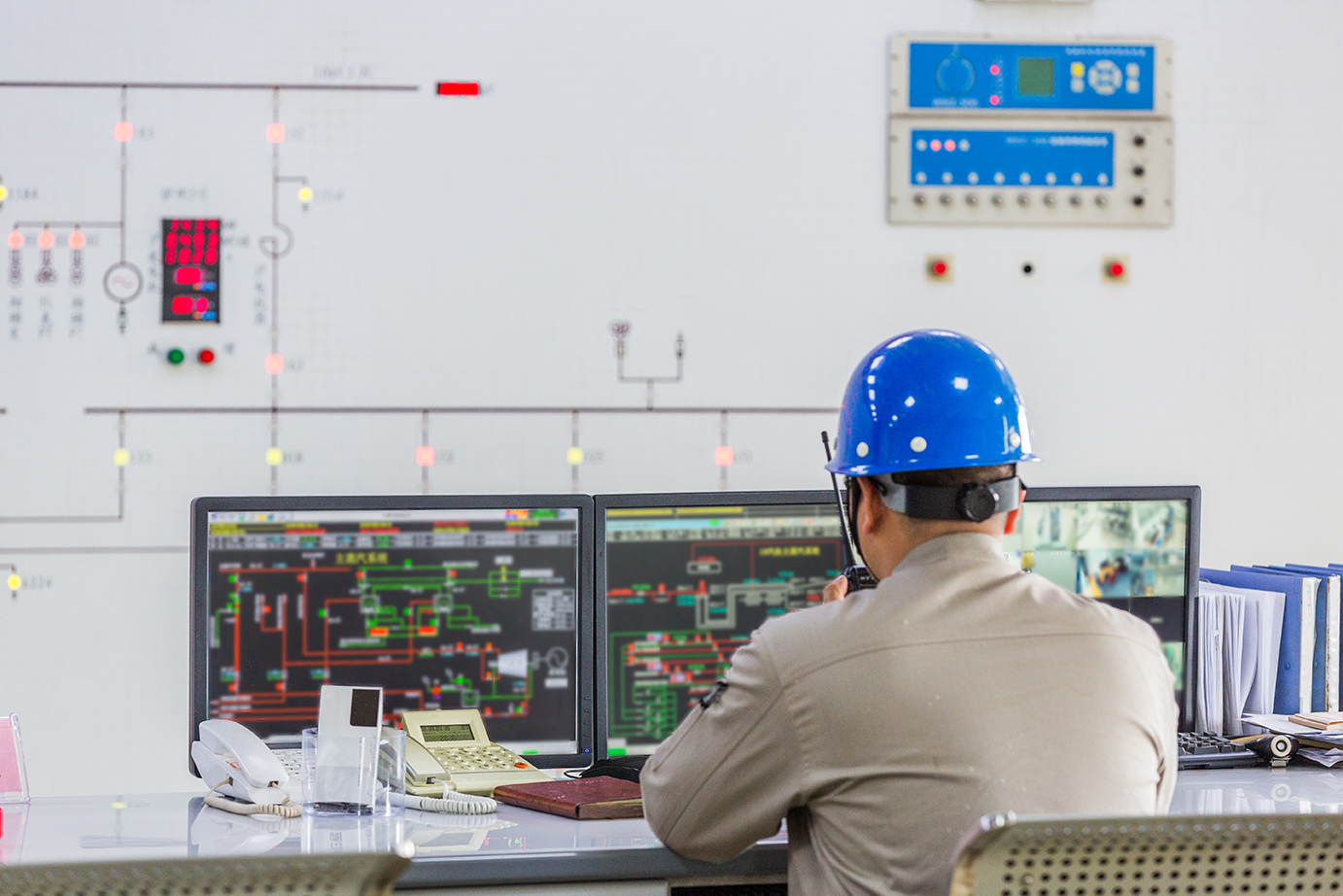 Career Opportunities with PLC and SCADA