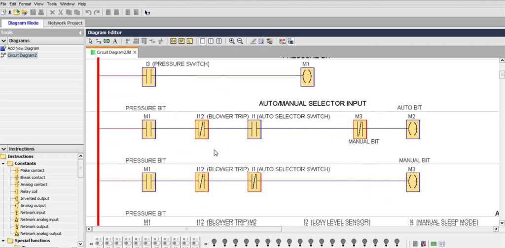 PLC-Software