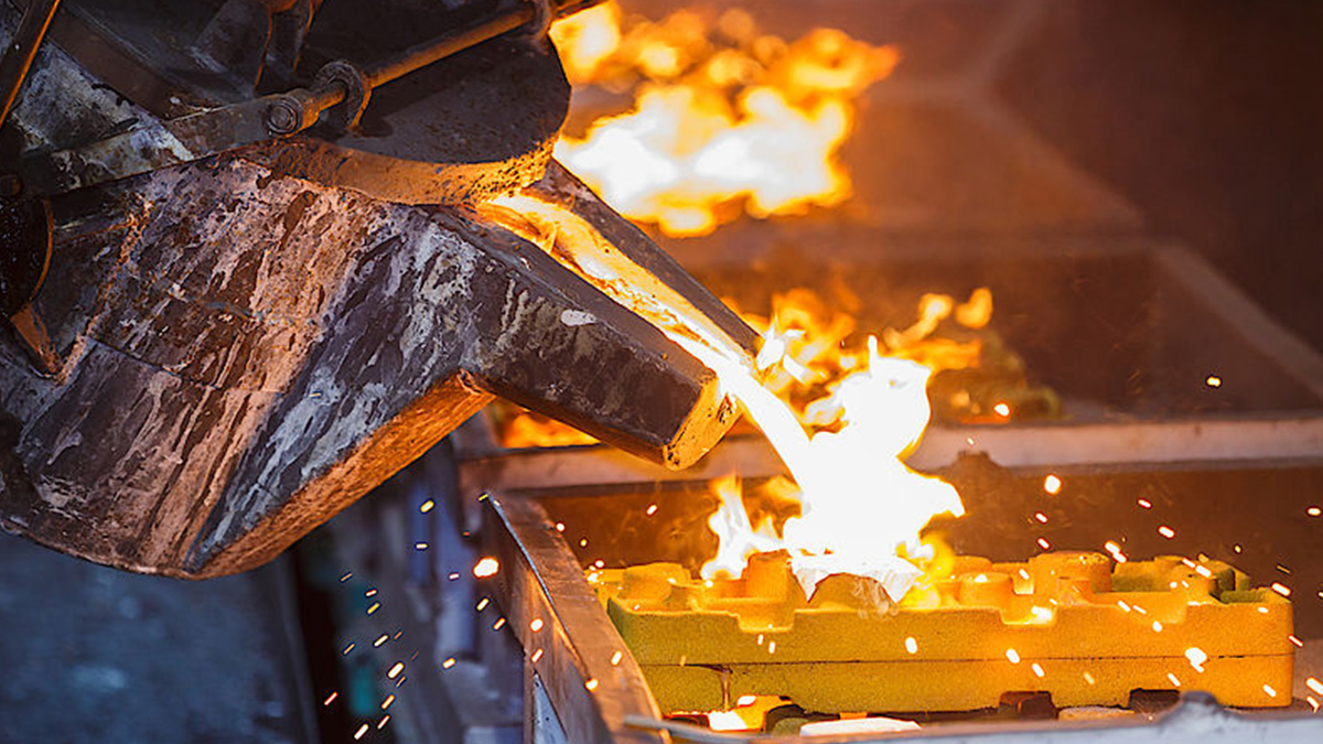 Casting and Forging: Shaping Your Engineering Design Career