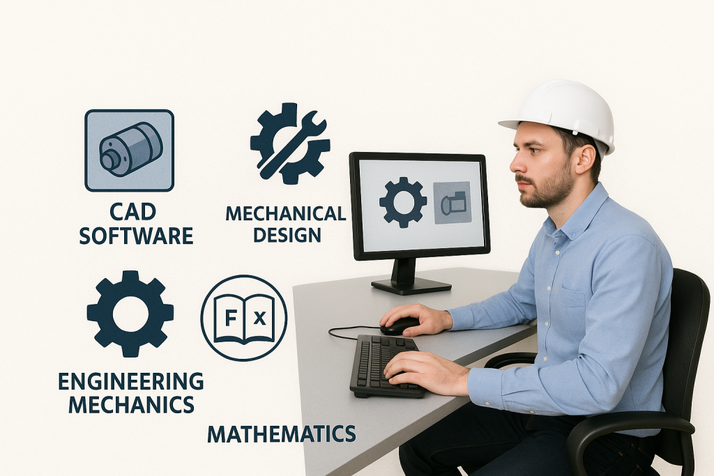 Essential Skills Every Mechanical Engineer Needs to Build a High-Growth ...